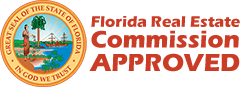 Florida Real Estate Commission Approved Courses