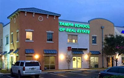 How to Get Started in Real Estate at the Tampa School of Real Estate
