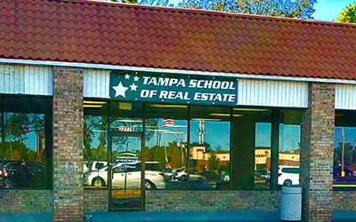 How to Get Started in Real Estate at the Tampa School of Real Estate