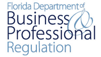 Tampa School of Real Estate is an approved school of the Florida Department of Business and Professional Regulation